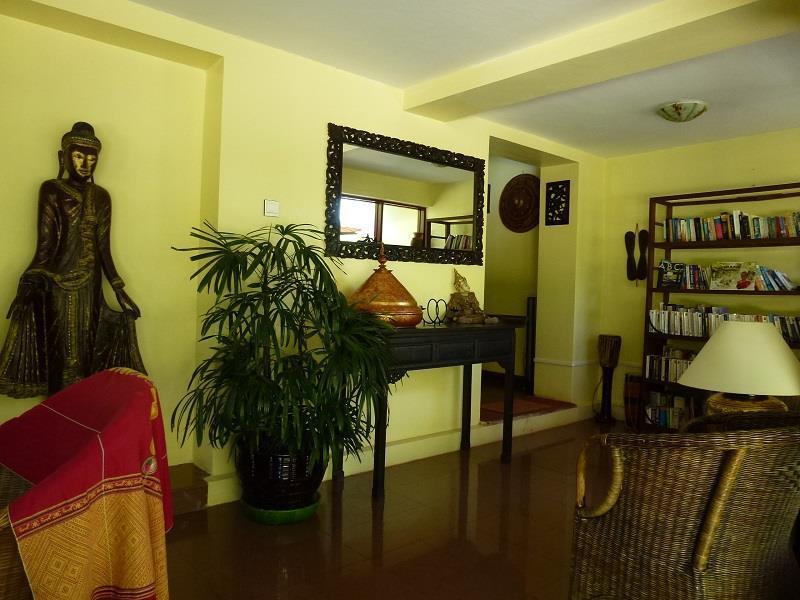 Alamanda Inn, Boutique Hotel And French Restaurant 양곤 외부 사진