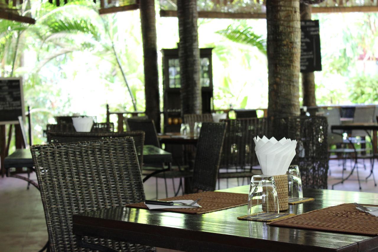 Alamanda Inn, Boutique Hotel And French Restaurant 양곤 외부 사진