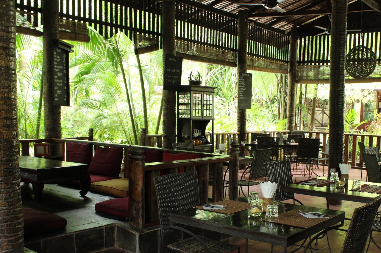 Alamanda Inn, Boutique Hotel And French Restaurant 양곤 외부 사진