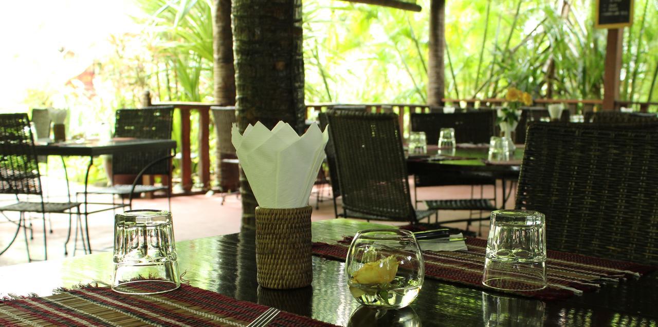 Alamanda Inn, Boutique Hotel And French Restaurant 양곤 외부 사진